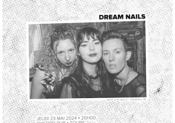 Dream Nails (UK)