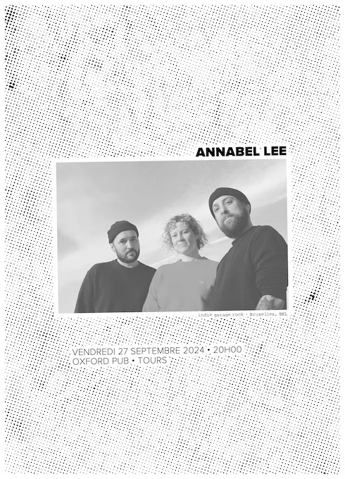 Annabel Lee (BE)