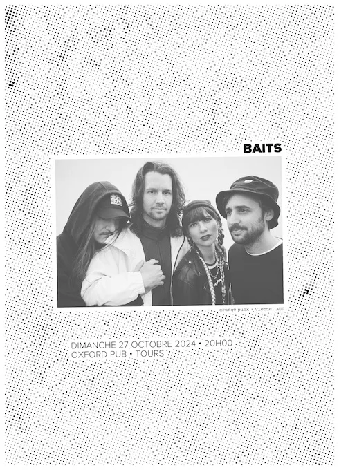 Baits (AT)