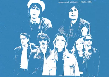 Las Nubes (USA)The Dharma Chain (AUS) – 16 Février 2025 – 19h