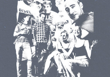 Burning Heads + Chemtrails (UK) + Patient Zéro – Ven 09 mai 2025 19h00 – Le Foudre