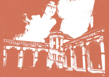 Leya (USA) – Dim 08 juin 2025 16h00 – Cloître de la Psalette