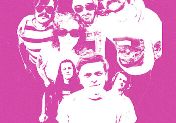 Wine Lips (CAN) + Bongloard – Mar 15 juillet 2025 20h00 – La Guinguette