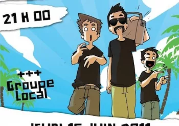 Zéphyr 21 + Goat Cheese