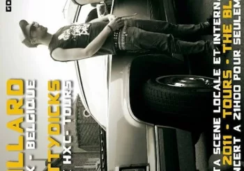 Corbillard (BE) + Fattydicks