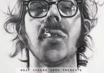 Imodium + Lunch + Noko