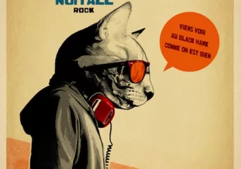 Diego Pallavas + Ass Shakers + Noitall