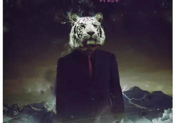 Tim Vantol (NL) + Matt Tansey (USA) + Mohawk