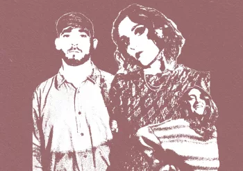 Ciel (UK) + Marlene Larsen – Sam 29 nov 2025 19h00 – Le Jericho