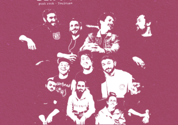 Charly Fiasco + Ben & Fist + Auxiliaire – Ven 28 mars 2025 19h00 – Oxford Pub