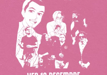 Rodinal + Sweetpeas – Ven 12 dec 2025 19h30 – Oxford Pub