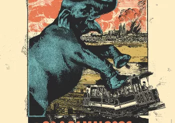 Say Cheese Aucard VII, LA REVANCHE DE FRITZ – Sam 30 18h & Dim 31 mai 2026 14h – Les Beaumonts