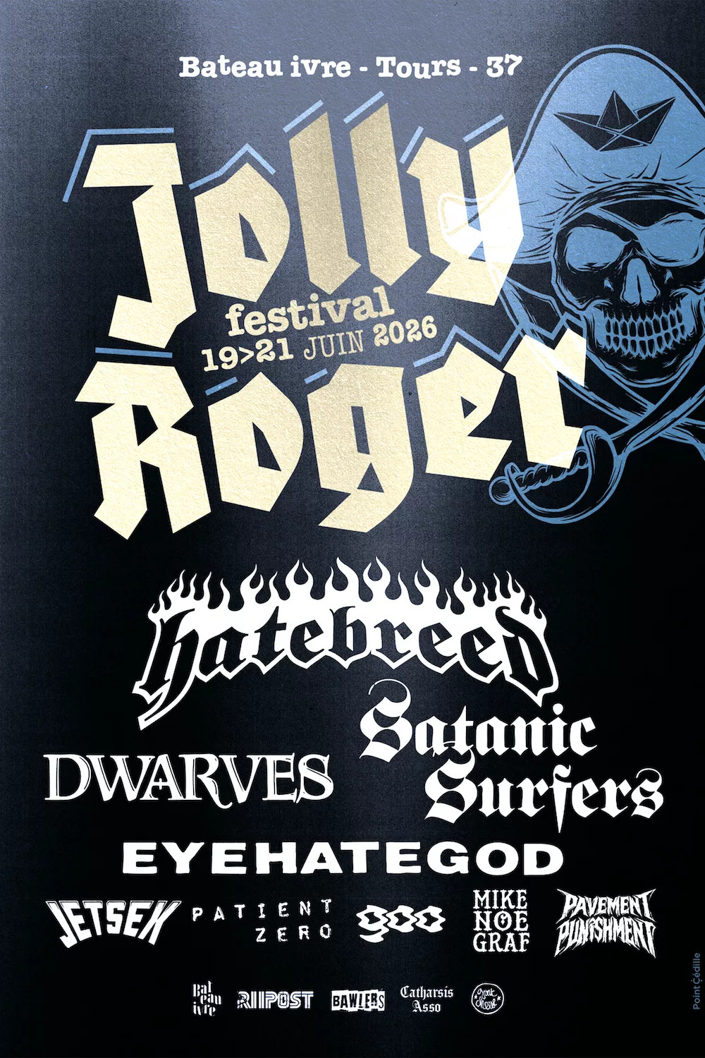 Jolly Roger Festival