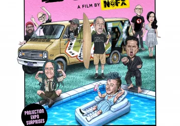 NOFX – 40 YEARS OF FUCKIN&rsquo;UP – Dim 13 septembre 2026 18h00 – Le Bateau ivre